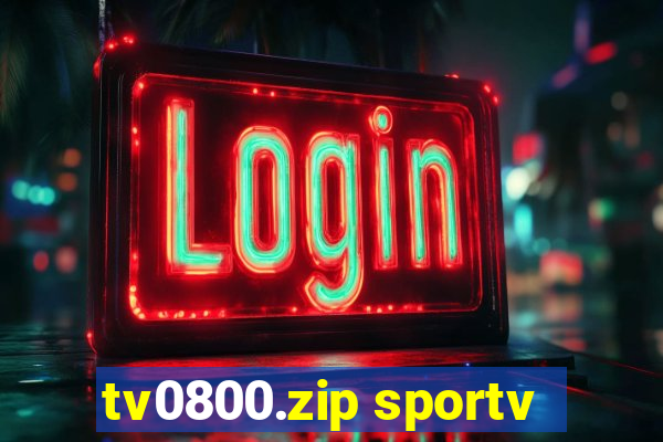 tv0800.zip sportv